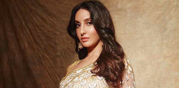 Nora Fatehi believes industry outsiders have 'victim mentality'