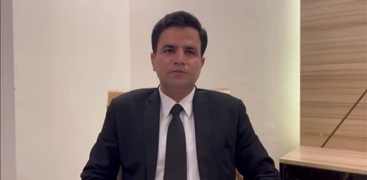 IHC, PTI, Naeem Haider Panjutha,