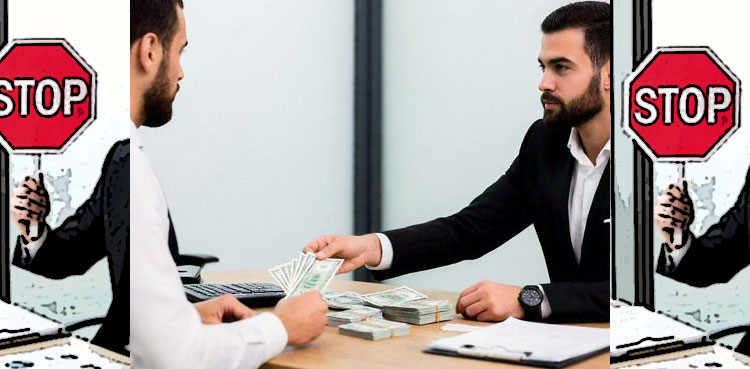 Falcon: Investors lose $100 million in Ponzi scheme