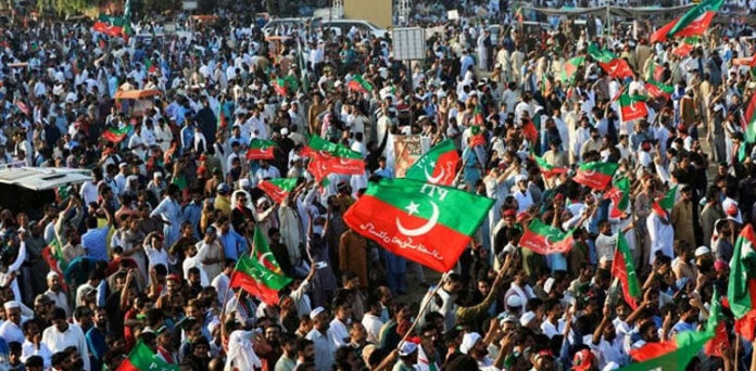 Imran Khan, PTI protest, PTI founder,