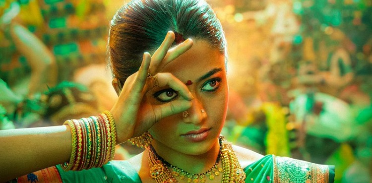 Rashmika Mandanna confirms 'Pushpa 3' before 'Pushpa 2' release?
