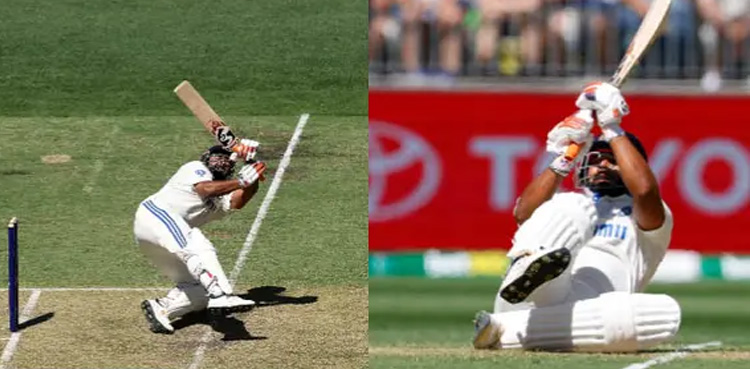 viral, Rishabh Pant, aus v ind, Border-Gavaskar Trophy, perth