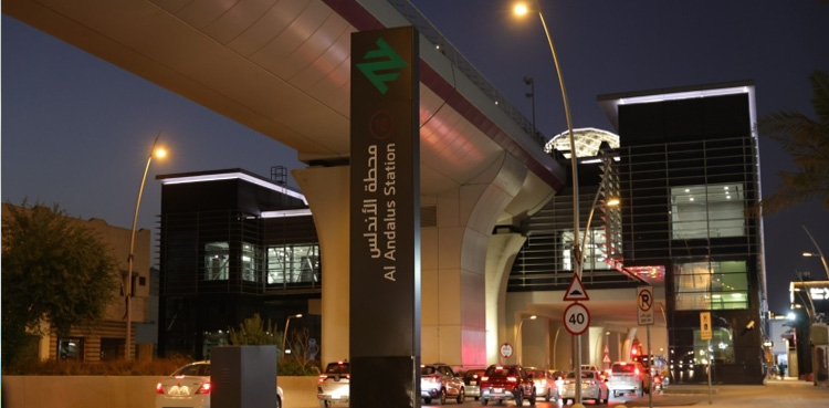 Riyadh Metro