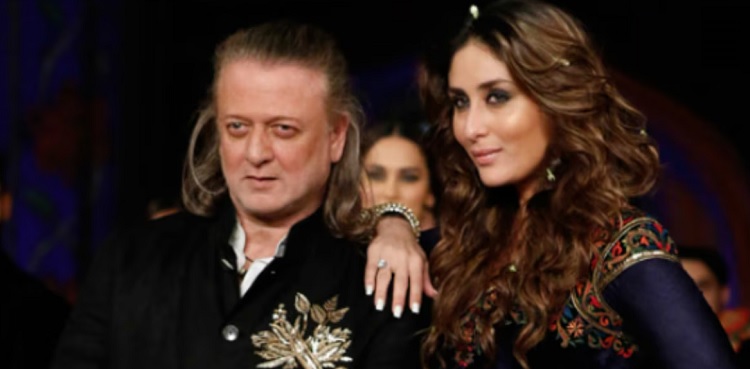 Famed Indian designer Rohit Bal dies after prolonged illness