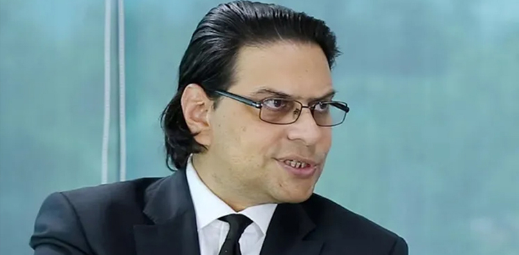 Salman Akram Raja, Judicial Commission, Govt-PTI talks