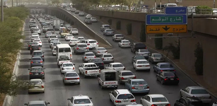 road accidents Madinah