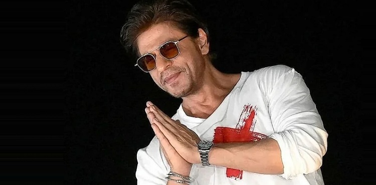 Shah Rukh Khan receives a death threat call