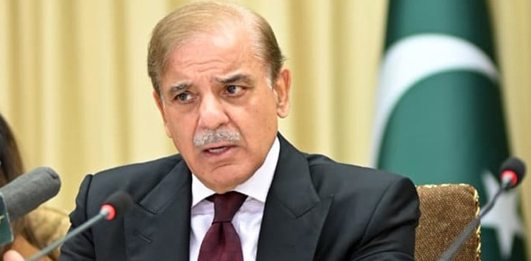 Shehbaz Sharif, PM, Ramadan Relief Package, audit