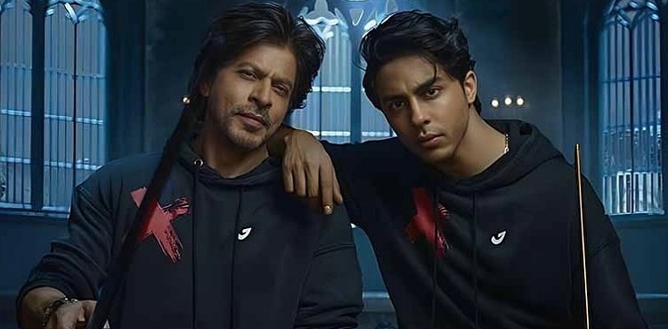 Shah Rukh Khan death threat: Accused also targeted son Aryan