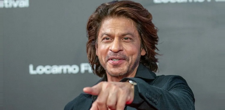 Shah Rukh Khan threat: Accused lawyer had complained against him