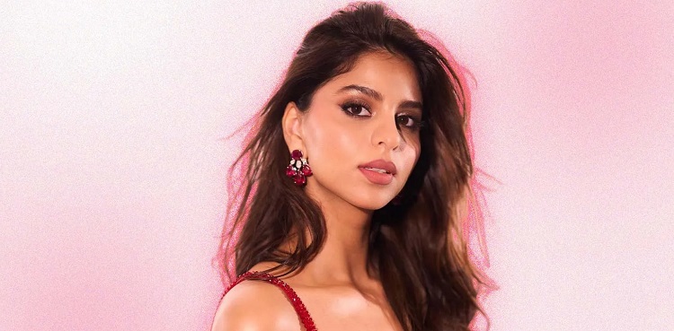 Shah rukh khan daughter Suhana Khan trolled once again