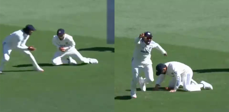 Virat Kohli, Perth test, Australia, India, aus v ind, perth, Marnus Labuschagne