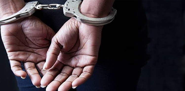 Woman mastermind, human smuggling, Lahore, FIA