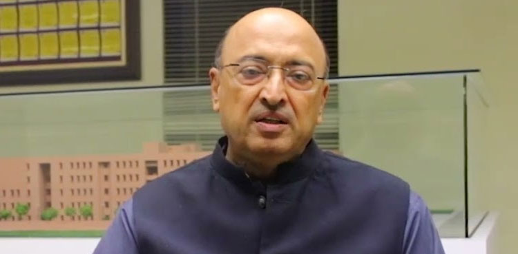 Ahmed Chinoy urges SBP to Slash Policy Rate to 6%