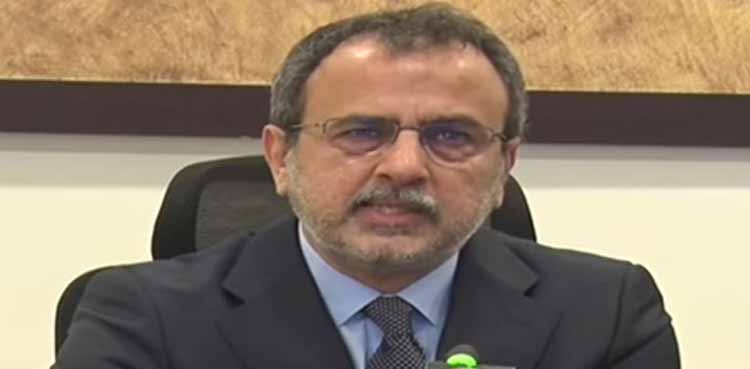 Awais Leghari, Nepra review plea, KE tariff decision