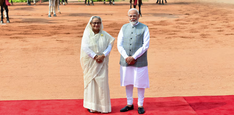 Bangladesh, India, Sheikh Hasina Wajid, Bang vs Ind