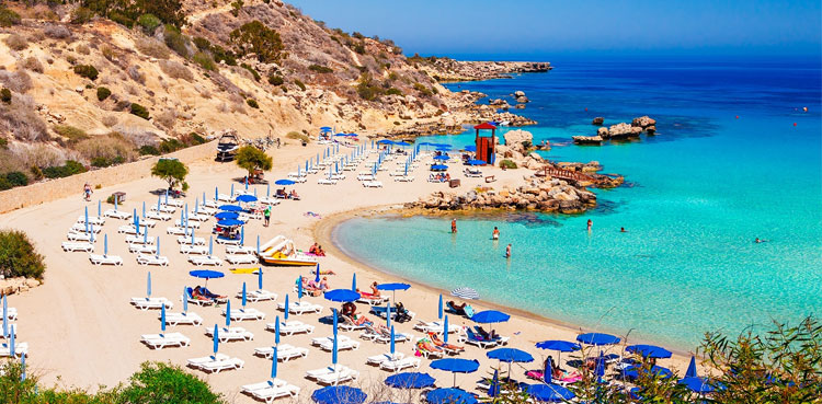 Cyprus Citizenship by Investment Program 2024 for Pakistan
