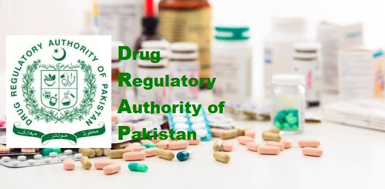 DRAP, Mirzpan Suspension, imported medicines, DRAP portal,