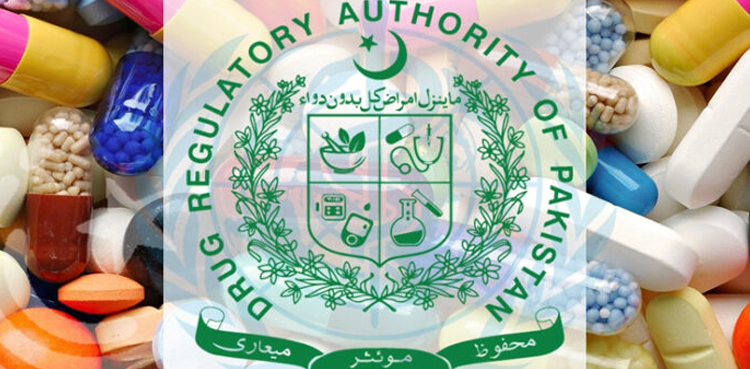 DRAP, skin brightening injections, Pakistan