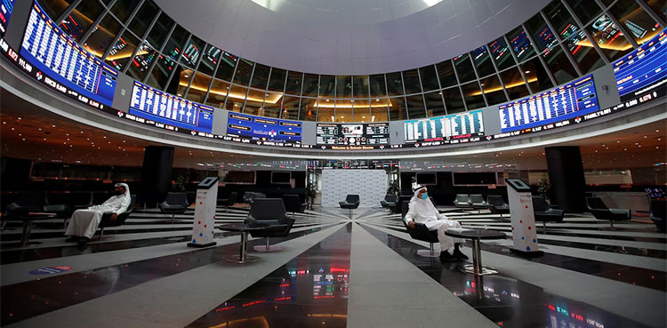 Dubai Stocks Report Today- Dec 16, 2024