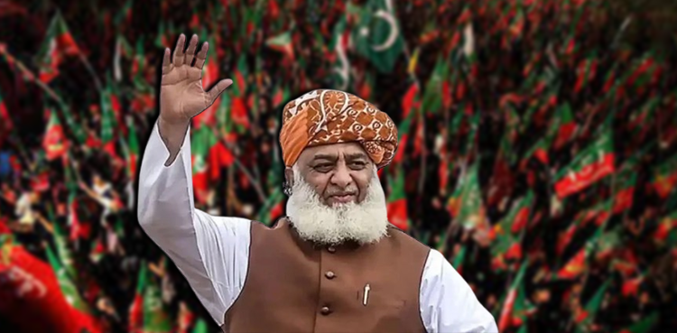 Imran Khan, JUIF, Fazlur Rehman, Fazal Ur Rehman, PTI,