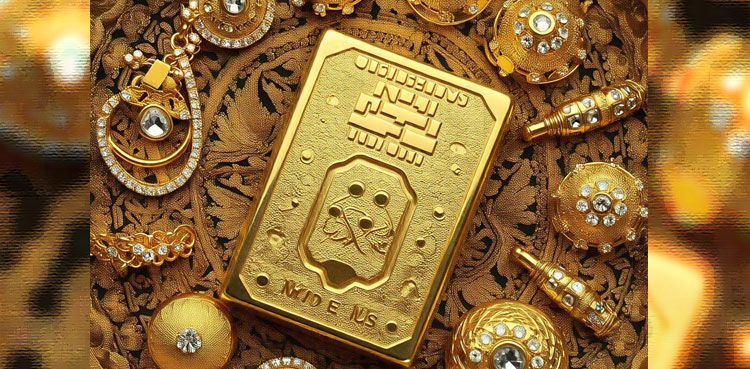 Gold rates, Gold rates in Pakistan , gold rates today