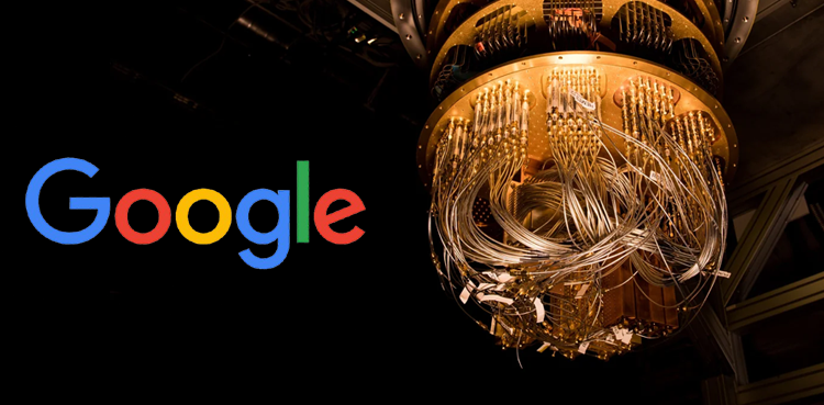 google, quantum chip, new ai chip, google quantum chip, quantum science, GOOGL.O