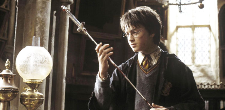 Harry Potter Sword