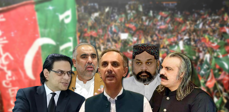 Imran Khan, PTI Demands, Adiala Jail, PTI news, Latest News