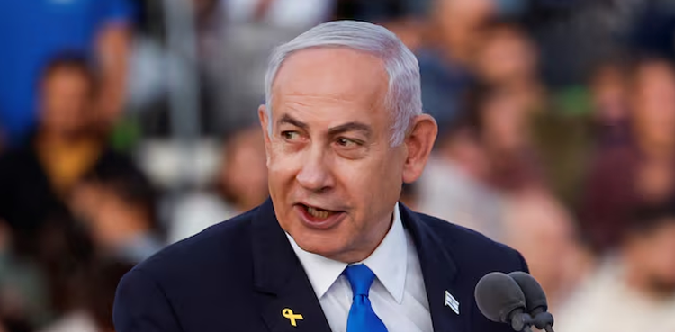 Israel on Syria, Iran Israel, Syira, Benjamin Netanyahu