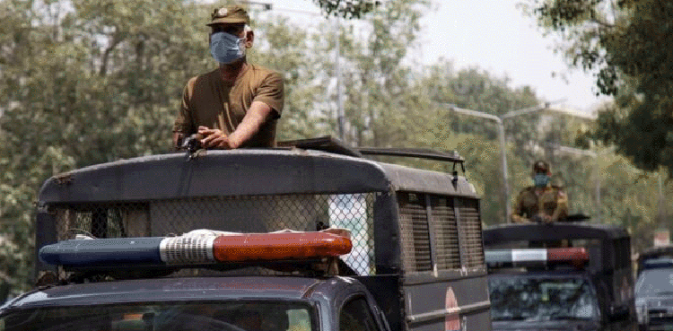 Khwarij attack, Khwarij News, Mianwali Police station, Chapri police station, latest news, breaking news