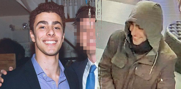 Luigi Mangione: Suspect in killing of UnitedHealth executive Brian Thompson charged