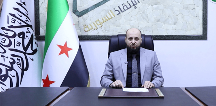 New Syria PM, Mohammad al-Bashir, all religious groups' rights