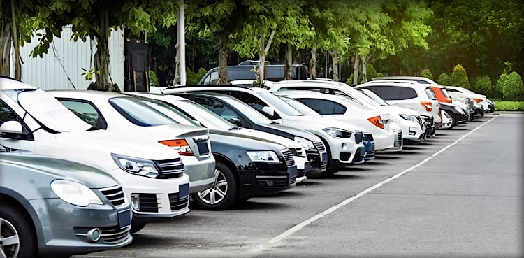 vehicle transfers