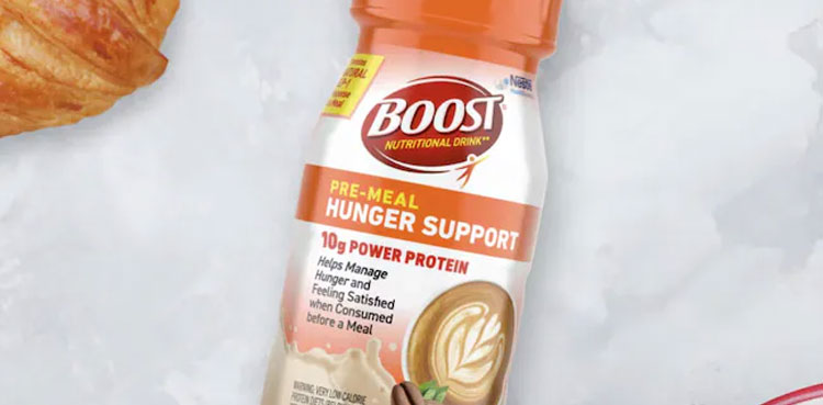 Nestle launches protein shots to battle Wegovy and Ozempic