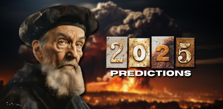 Predictions, 2025 predictions, predictions for 2025, Nostradamus predictions, Nostradamus prophecies, Nostradamus predictions for 2025, 2025 predictions, 2025 horoscope