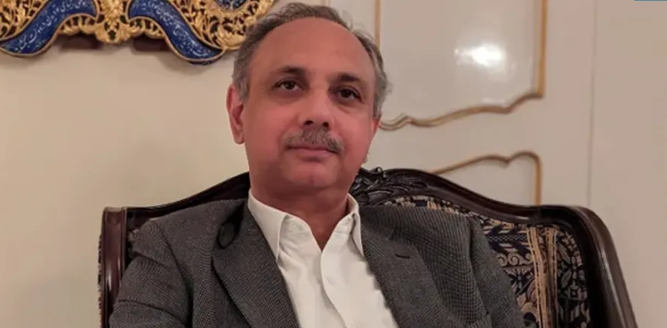 Omar Ayub, talks chapter closed, Govt-PTI dialogue
