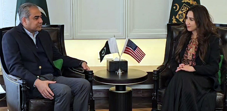 United States, Pakistan, FIA modernization