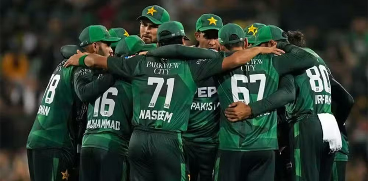 Pakistan, PCB, squad, ICC Champions Trophy 2025