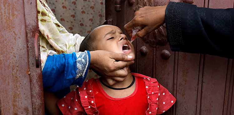 Polio virus, polio in Pakistan, Pakistan, polio Pakistan