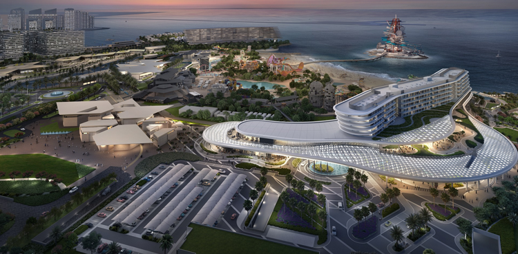 Qatar Tourism, Tourism 2024, Qatar news