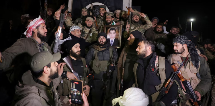 Pakistan-Syria, Syria, sanctions , conflict-hit Syria