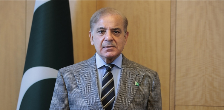 PM Shehbaz Sharif-Trump, Donald Trump, US President, India Pakistan