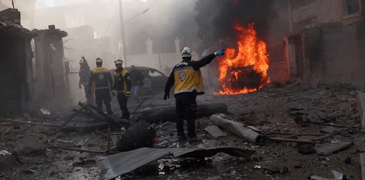 Syria, sectarian clashes , Sweida