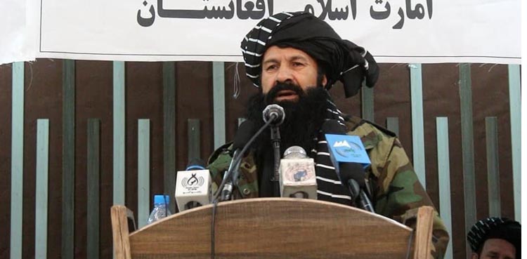 Afghanistan, Taliban minister , Minister dies, Kabul blast