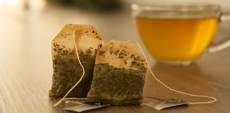 coffee, side effects of tea, tea bag, bagged tea, why tea bags are bad for health?, tea bags