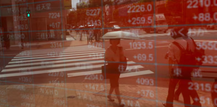 Stocks rally, US relief