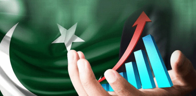 Business confidence index