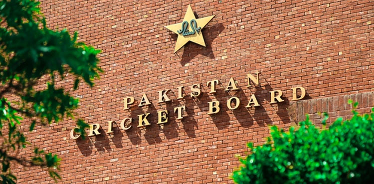 Pakistan cricket board, ICC Champions Trophy 2025