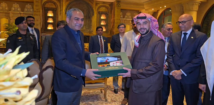 PCB Saudi Arabia cricket